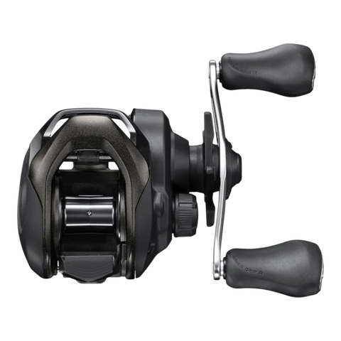 SHIMANO CAIUS BAITCASTER REEL 150 RH