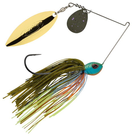 BERKLEY POWER BLADE SPINNER BAIT