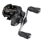 SHIMANO CAIUS BAITCASTER REEL 151 LH