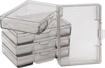 BKK TACKLE BOX OCD ACCESSARY BOX 5 PK.