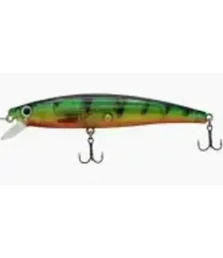 challenger minnow fishing lure CHALLENGER JR MINNOW – Grimsby Tackle