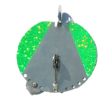 CHINOOK DIVER SIZE 6