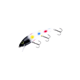 COTTON CORDEL SUSPENDED RIPPLIN RED FIN