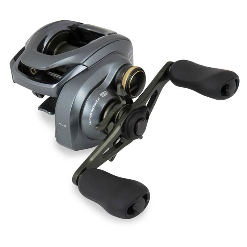 SHIMANO CURADO DC 151 XG BAITCASTER REEL LH – Grimsby Tackle