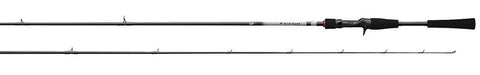 DAIWA FUEGO CASTING ROD 7' MHF 2 PC.