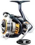 DAIWA REGAL-LT 2000 SPINNING REEL