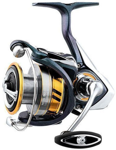DAIWA REGAL-LT 2000 SPINNING REEL