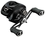 DAIWA TATULA BAITCASTER REEL 150L LH