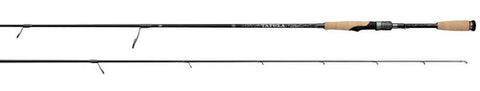 DAIWA TATULA SPINNING ROD 7' 2" MHF 1 PC.