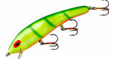 COTTON CORDEL SUSPENDED RIPPLIN RED FIN