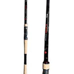 DAIWA CDN CUSTOM SPINNING ROD 6'8" MFXF 2 PC.