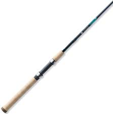 ST. CROIX PREMIER SPINNING ROD 6' MF 1 PC.