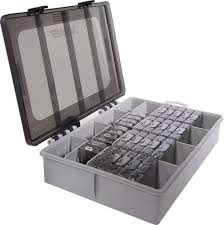 BKK OCD TACKLE SYSTEM A2