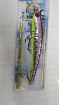 RENOSKY BODY BAIT 5" SHALLOW