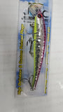 RENOSKY BODY BAIT 5" SHALLOW
