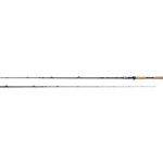 DAIWA CDN CUSTOM CASTING ROD MXF 2 PC.