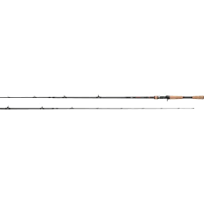 DAIWA CDN CUSTOM CASTING ROD MXF 2 PC.