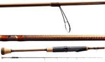 ST. CROIX PANFISH SPINNING ROD 7' MLXF 1 PC.