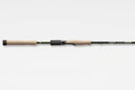 ST. CROIX SPINNING ROD EYECON 6'6" MEDIUM FAST