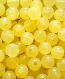 KYPE FISH STEELHEAD BEADS 6MM