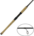 STREAMSIDE SPINNING ROD 9'6 ML 2 PC.