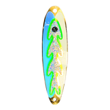 TRIPLE THREAT BANANA TROLLING SPOON