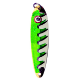 TRIPLE THREAT BANANA TROLLING SPOON
