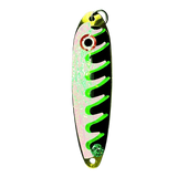 TRIPLE THREAT BANANA TROLLING SPOON
