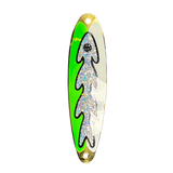 TRIPLE THREAT BANANA TROLLING SPOON