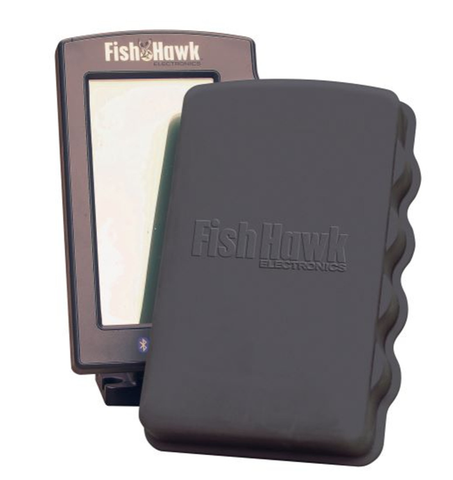 FISH HAWK COVER FOR PRO AND UL