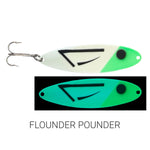 MOONSHINE MOONMASTER STANDARD TROLLING SPOON