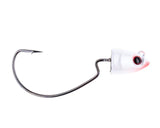 FREEDOM TACKLE JIG HYDRA 1/2OZ