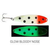 MOONSHINE MOONMASTER STANDARD TROLLING SPOON