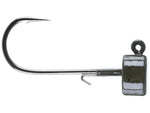 XZONE NED RIG HEAD BLACK