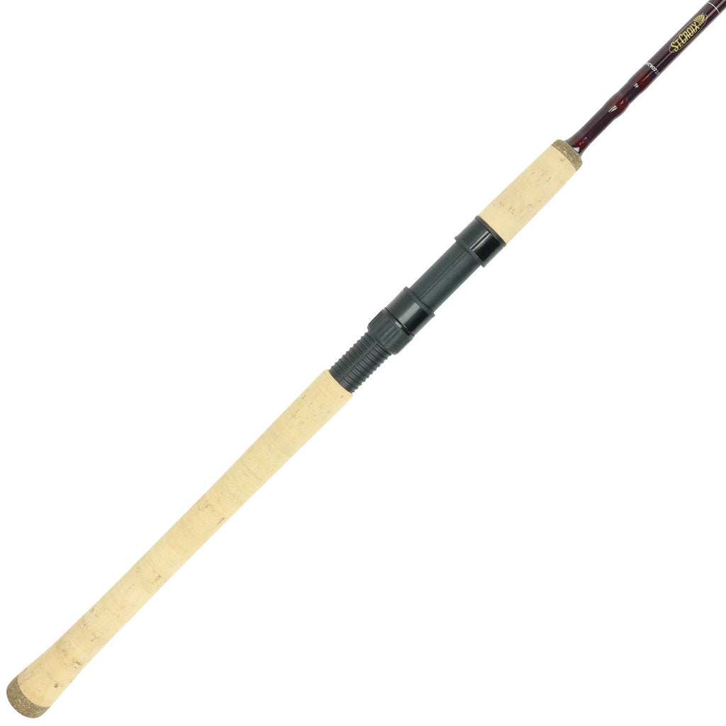 St. Croix Onchor Cork Spinning Rod ONFCS86MF2