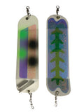 SALMON CANDY 8" FLASHER