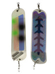SALMON CANDY 8" FLASHER