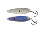 SALMON CANDY GLOW MAGNUM TROLLING SPOON