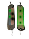 SALMON CANDY 8" FLASHER