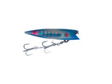 SALMON CANDY TROLLING PLUG 4"