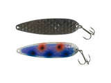 SALMON CANDY GLOW MAGNUM TROLLING SPOON
