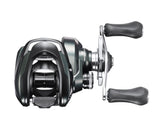 SHIMANO CURADO MGL 150HG BAITCASTER REEL RH