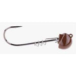 FREEDOM TACKLE FOOTBAL HEAD 3/4OZ