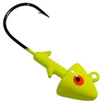 KALIN'S BULLET JIG HEAD 1 1/2 OZ.