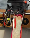 SCOTTY TOOL HOLDER TROLLING CADDY 450