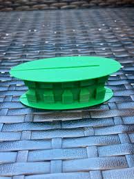 KING FLIES FLASHER BUDDY MEDIUM