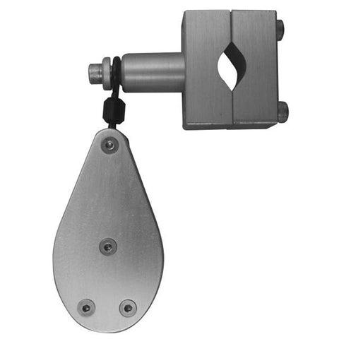 CISCO TACKLE SINGLE PLANER PULLEY