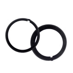 SLIDE DIVER PERFORMANCE RINGS #3 BLACK