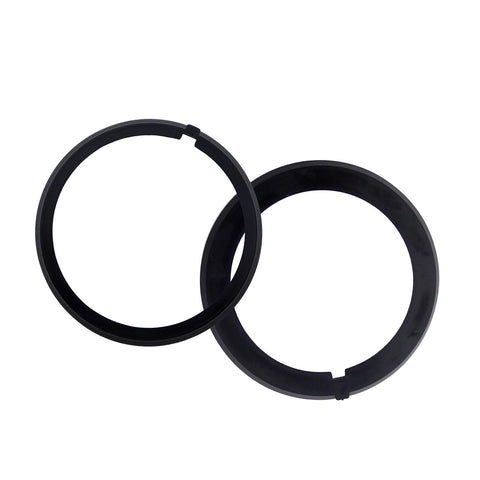 SLIDE DIVER PERFORMANCE RINGS #3 BLACK