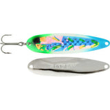 MICHIGAN STINGER STINGRAY TROLLING SPOON